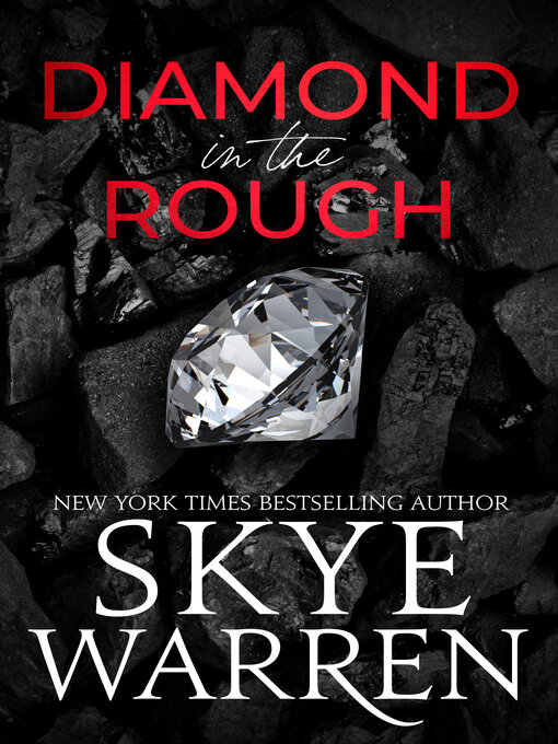Cover image for Diamond in the Rough